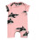 ORCA PINK PLAYSUIT BABIES 62 21