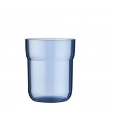 KINDERGLAS MIO 250ML DEEP BLUE 22