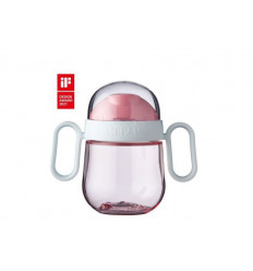 ANTILEKBEKER MIO 200ML DEEP PINK 22