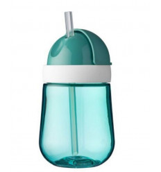 RIETJESBEKER MIO 300ML DEEP TURQUOISE 22