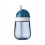 RIETJESBEKER MIO 300ML DEEP BLUE 22