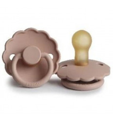 DAISY FOPSP LAT BLUSH 0-6M 232
