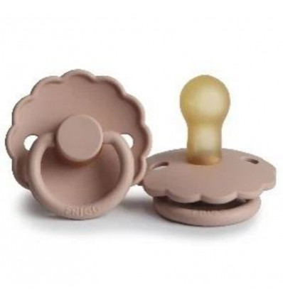 DAISY FOPSP LAT BLUSH 0-6M 232