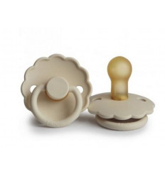 DAISY FOPSP LAT CREAM 0-6M 232