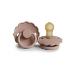 DAISY FOPSP LAT BLUSH 6-18M 232