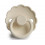 DAISY FOPSP LAT CREAM 6-18M 232