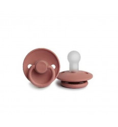 CLASSIC FOPSP SIL BLUSH 6-12M 21