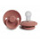 CLASSIC FOPSP SIL POWDER BLUSH 6-12M 21