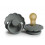DAISY SIL FRENCH GRAY 0-6M 232