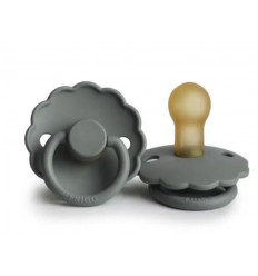 DAISY SIL FRENCH GRAY 0-6M 232