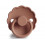 DAISY SIL ROSE GOLD 0-6M 232