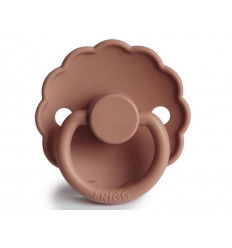 DAISY SIL ROSE GOLD 0-6M 232