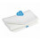AEROSLEEP SAFE FIT SHEET WHITE 112X70 24