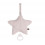 MUZIEKDOOS STER SENSE OUD ROZE 231