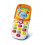 BABY SMARTPHONE BILINGUE 6-36M 21