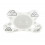 SUCETTE DENTAL 0-6M NUIT 24