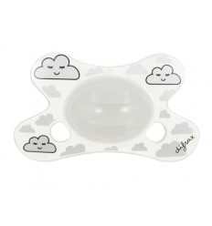 SUCETTE DENTAL 0-6M NUIT 24