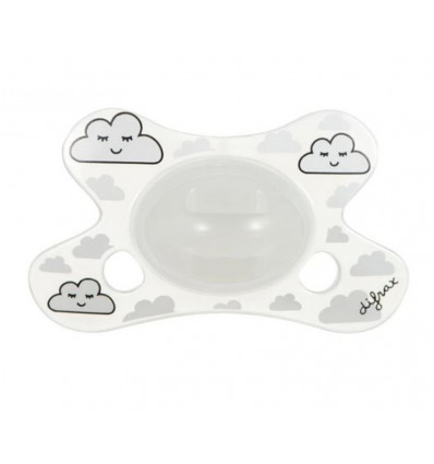 SUCETTE DENTAL 0-6M NUIT 24