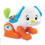 ZING & SPEEL PUPPY 8