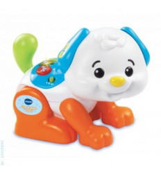 ZING & SPEEL PUPPY 8