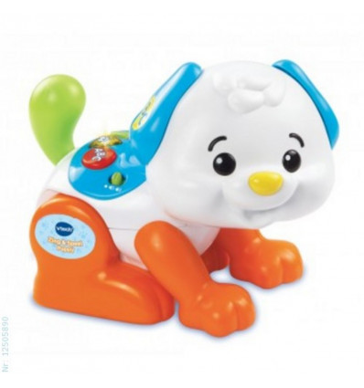 ZING & SPEEL PUPPY 8