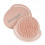 SHNUGGLE BABY BATH BRUSH PINK 23