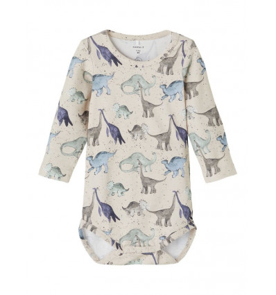 NBMLUBAS LS BODY NOOS 74 21