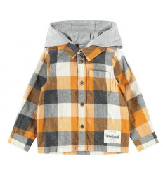 NMMLELIAM LS SHIRT WH 80 21