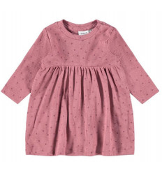 NBFLUMA LS DRESS NOOS 74 21