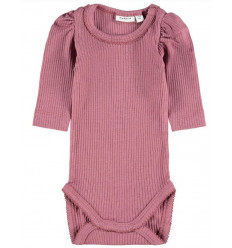 NBFKABEXI LS BODY NOOS 74 21