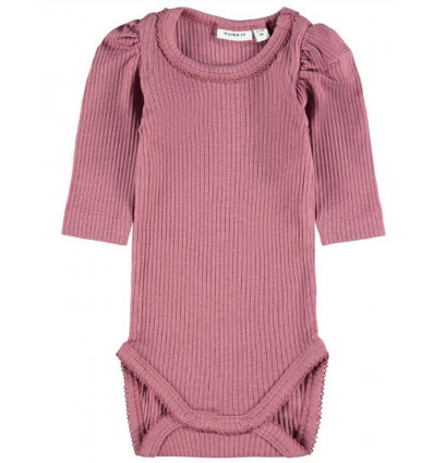 NBFKABEXI LS BODY NOOS 74 21