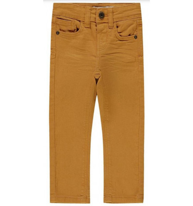 NMMTHEO TWIATOP PANT CK 104 21