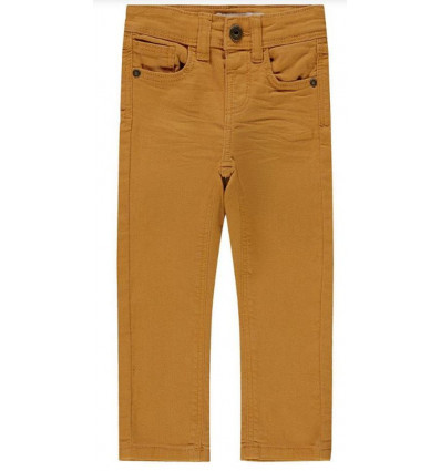 NMMTHEO TWIATOP PANT CK 110 21