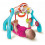ONTDEK & SPEEL BABY GYM 7