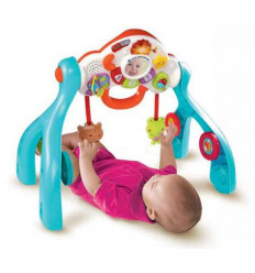 ONTDEK & SPEEL BABY GYM 7