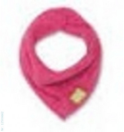 BANDANA BAVOIR 25 CM BAMBU 57 POMPON 7