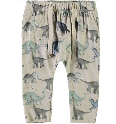 NBMLUBAS PANT NOOS 74 21