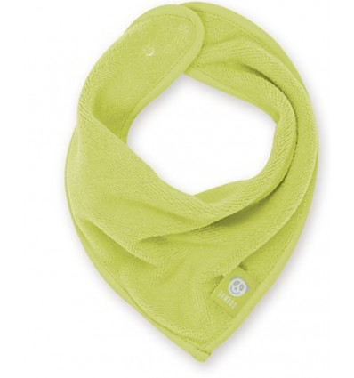 BANDANA SLAB 25 CM BAMBU 74 LIME 7