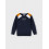 NMMKINSLEE SWEAT UNB BOX 104 21