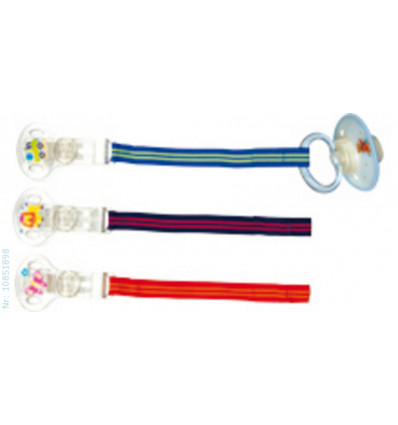 FOPSPEENLINT PACIFINDER MET KLITTENBAND