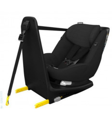 SIEGE AUTO AXISSFIX BLACK RAVEN 7