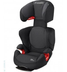 SIEGE AUTO RODI AP BLACK CRYSTAL 6