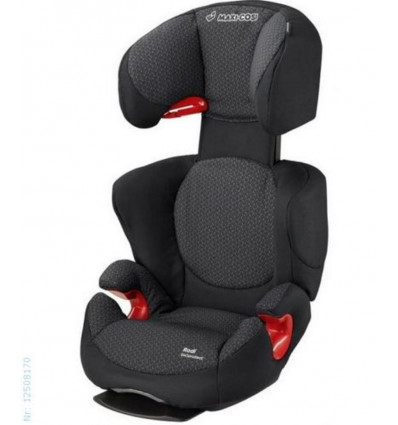 SIEGE AUTO RODI AP BLACK CRYSTAL 6
