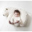 FEEDINGPILLOW POLARBEAR