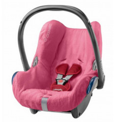 SUMMERCOVER CAF CIT PINK 9