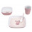 SET REPAS ABOUT FRIENDS CHINCHILLA 21