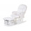 FAUTEUIL ALLAITEM HETRE WHI+REPOSE 23