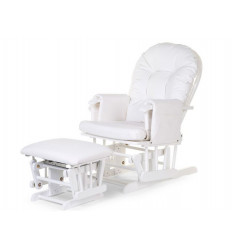 FAUTEUIL ALLAITEM HETRE WHI+REPOSE 23