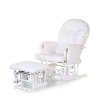 FAUTEUIL ALLAITEM HETRE WHI+REPOSE 23