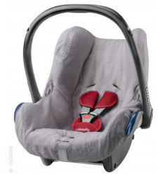 SUMMERCOVER CAF CIT COOL GREY 9